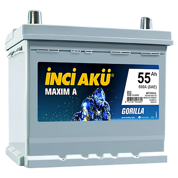 inci-aku-55ah-ters-kutup-gorilla,